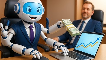 🚀 Automate Your Business in 2025: AI Tools That Save Time & Make Money
