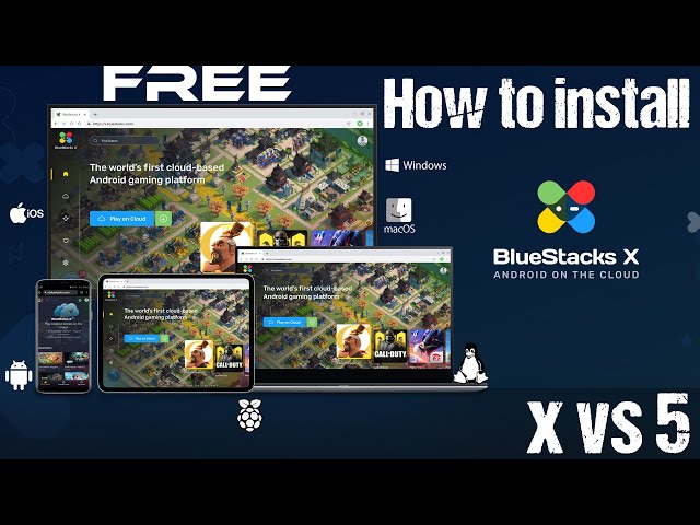 How to use Scripts on BlueStacks 5 – BlueStacks Support