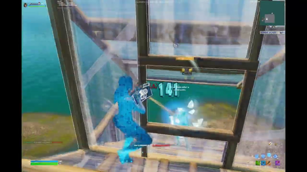 YKWIM? - Highlights Montage #1 (+7.000 Arena Points) - GTX 1650 a 165 FPS | ELSunsetz