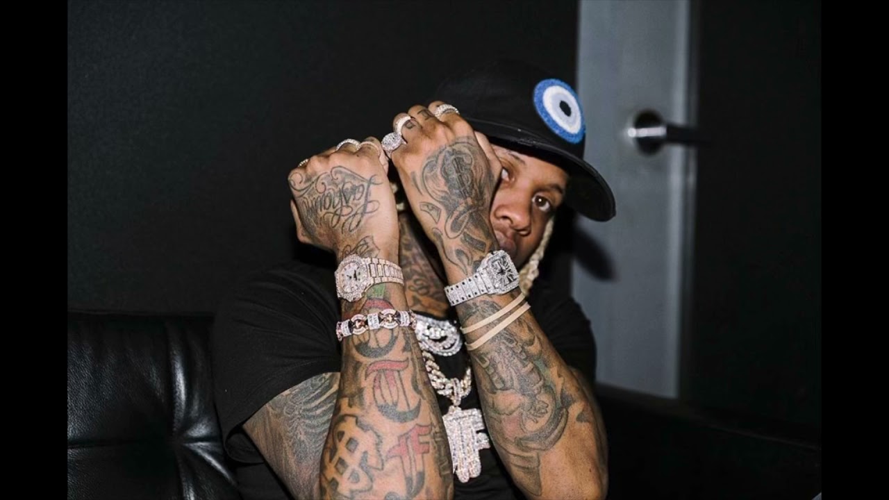 “FREE” Lil Durk x Slimelife Shawty Type Beat | Heartless