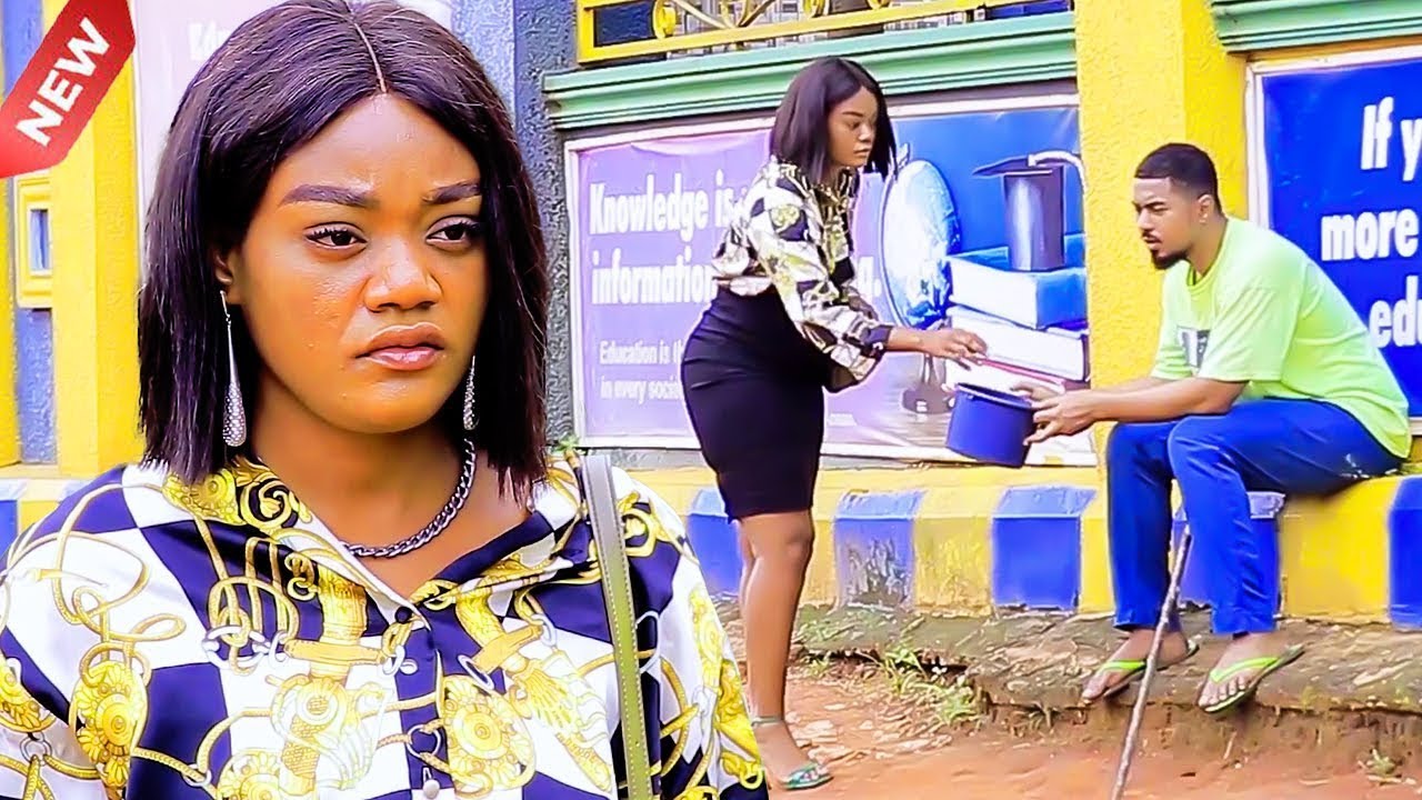 SON BON CŒUR L'A AMENÉE À 2 MILLIARDAIRES FAISANT SEMBLANT ÊTRE PAUVRE POUR TROUVER LE VRAI AMOUR