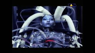 Dj I.c.o.n. - Voco Me Viva Vhs