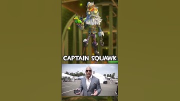 Ranking The Captain Deadbeard Class #gardenwarfare2 #plantsvszombies
