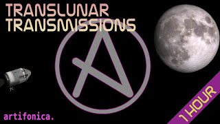 Translunar Transmissions - Space Ambient (1 Hour Edit)
