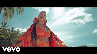 Bomba Estéreo, Yemi Alade - Conexión Total (Official Video)