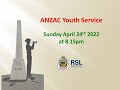 Youth vigil morphett vale 2022