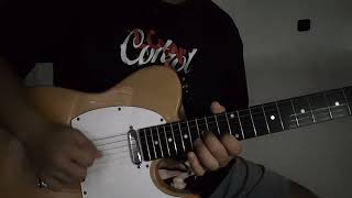 Everyday  ariana Grande Ft Future  Guitar Cover