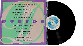 Duetos - ℗ 1994 - Baú Musical🎶