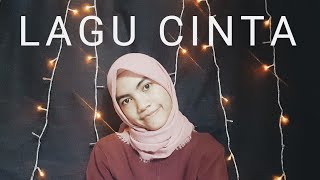 Lagu Cinta-Afgan Isyana Randy (cover) | Adinda Nurafila