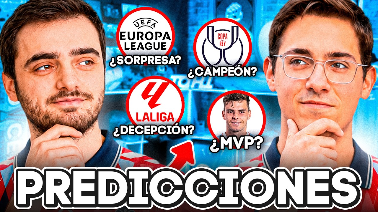 ¡NUESTRAS PREDICCIONES PARA LA TEMPORADA 26/27 DEL CELTA!