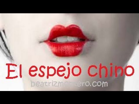 pureza Mediador Secretar El espejo chino - Cuentos cortos para adultos - YouTube