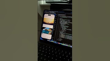 📱 YouTube Clone UI in Flutter | Complete Video App Demo 🔥 #shorts