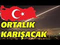 TÜRKİYE'NİN 3. DÜNYA HARBİNDEKİ TARAFI BELLİ OLDU!!!