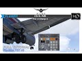 CIVA INS for X Plane 11 | FlyJSim 727 v3 | Full Tutorial