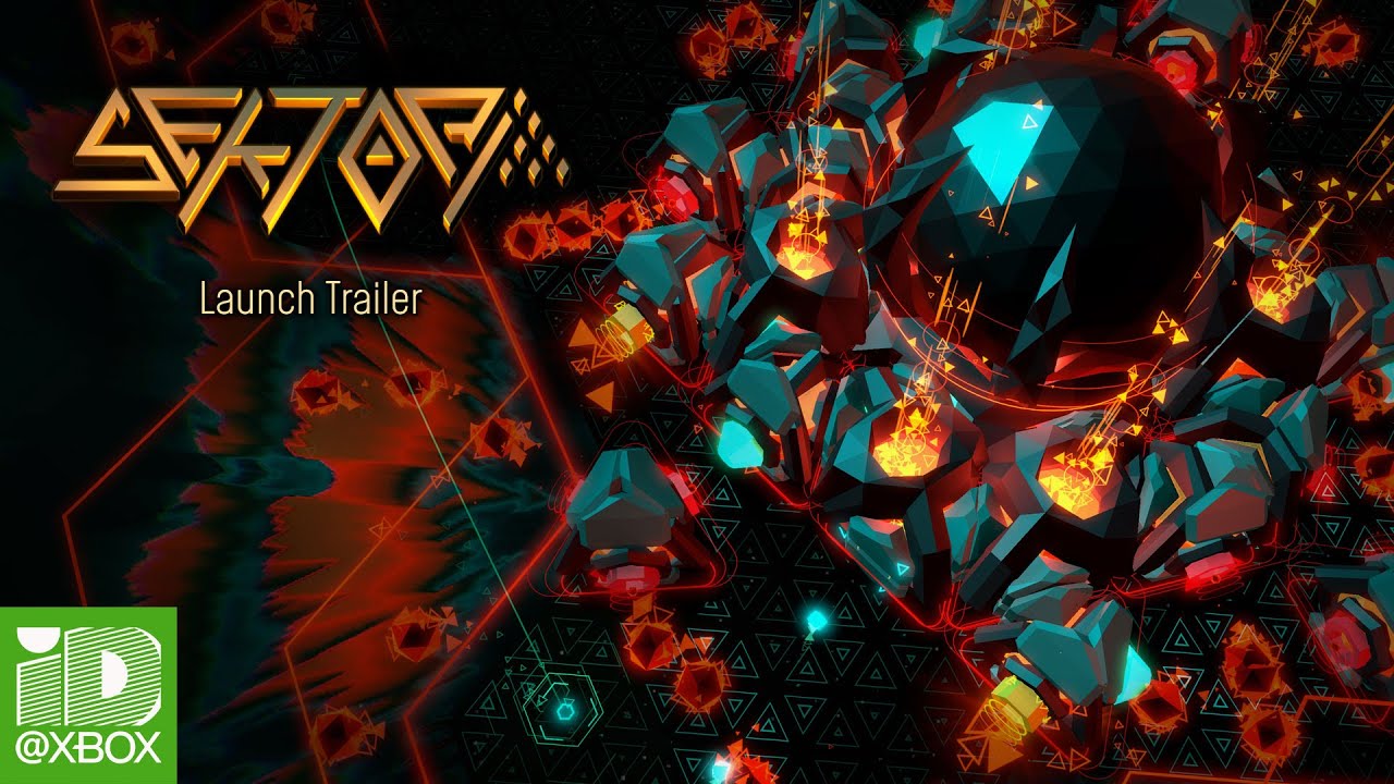 Sektori - Launch Trailer