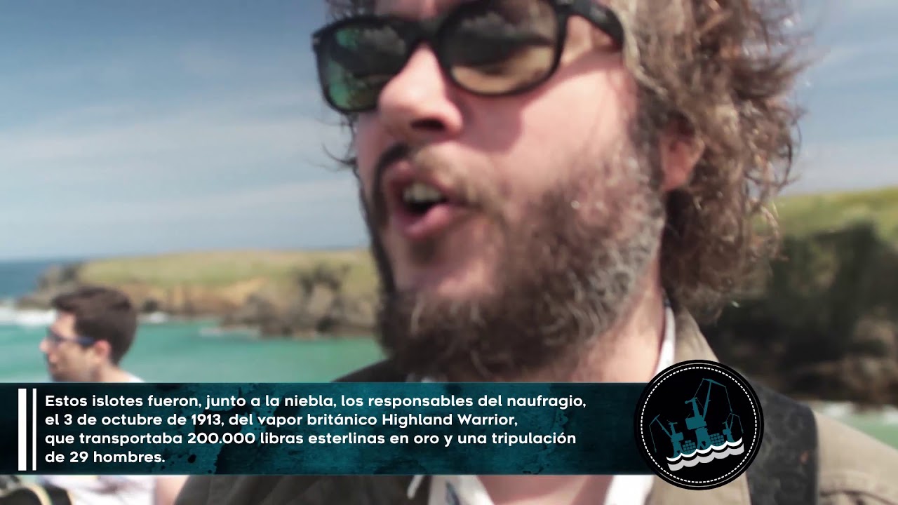 SANDFORD MUSIC FACTORY   Old man en Santa Comba Ferrol