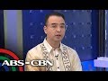 Cayetano eyes Speakership, blasts rival for allegedly lying about about term-sharing | ANC