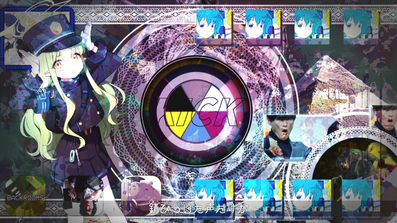 私的素材は珈琲が飲めない