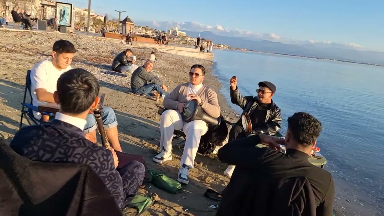 AKÇAY KORDON SANATÇILARI KONSERİ.3 ŞUBAT 2026