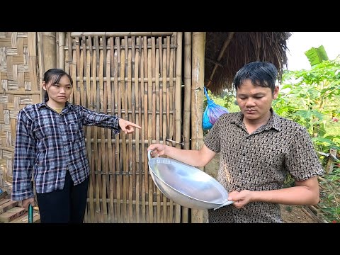 I Thought It Was Just A Peaceful Day Unexpectedly My Ex Husband Came To See Me Ly Vy Ca