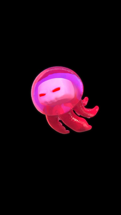 Angry jelly becomes a Game Changer
