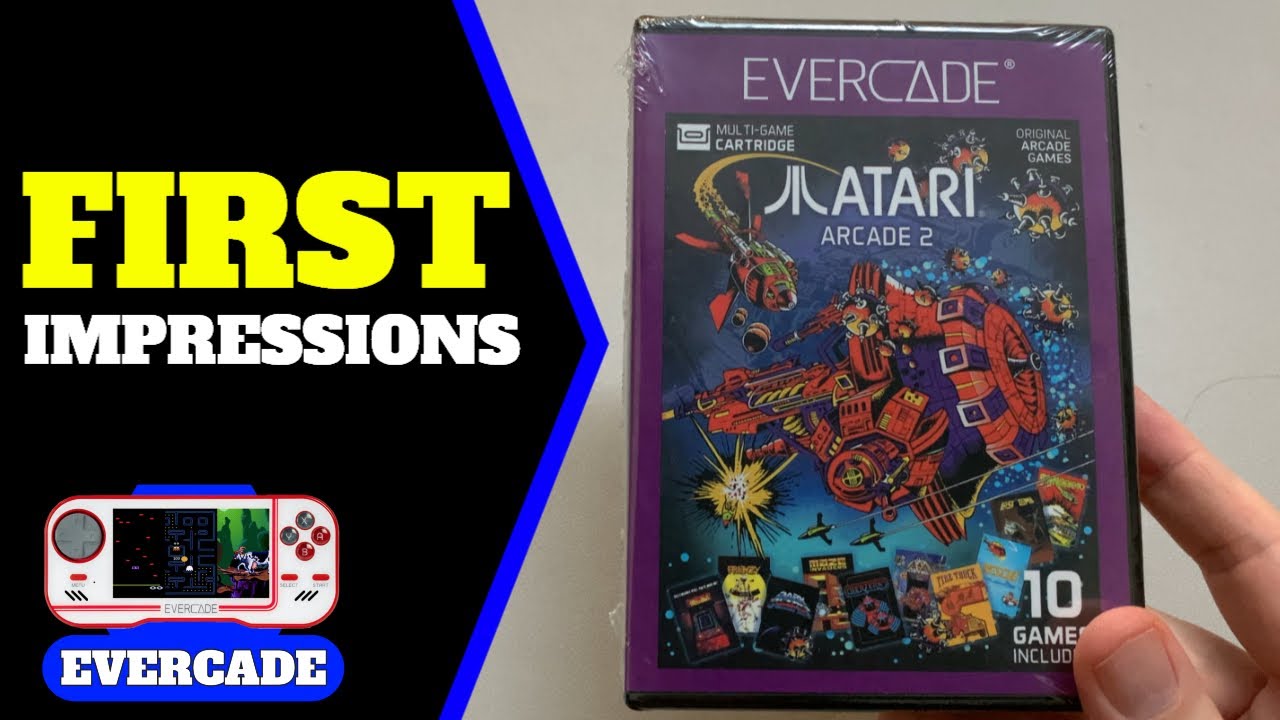 Games and Stuff Pickups for January 2025 - YouTube