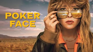 Poker Face Season 1 2023 Pea Trailer Oficial Legendado