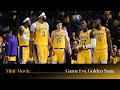 Mini-Movie: Lakers go up 1-0 on Golden State | 2023 NBA Playoffs