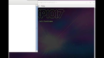 How To Change Hostname in Kali Linux