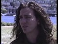 Eddie Vedder - 1992-05-20 Seattle, WA