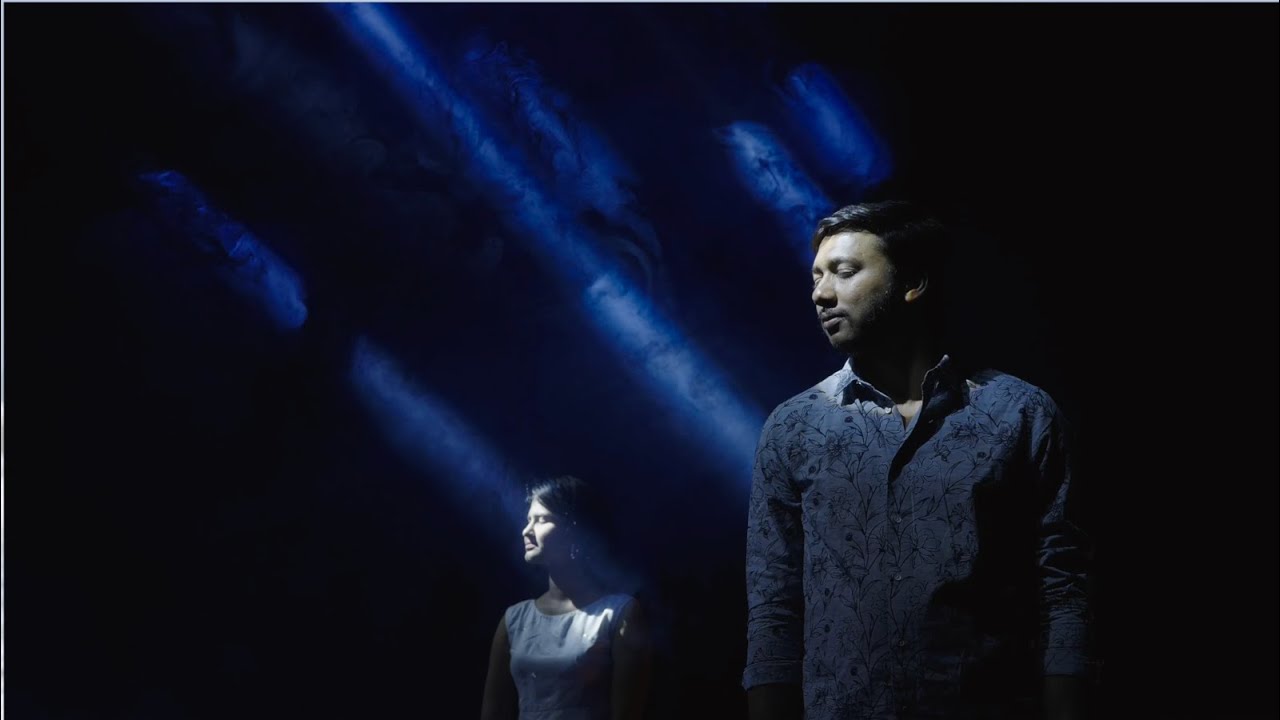 Pre Wedding Teaser 4K | RAVINDRA RATHOD ️MAMATHA - YouTube