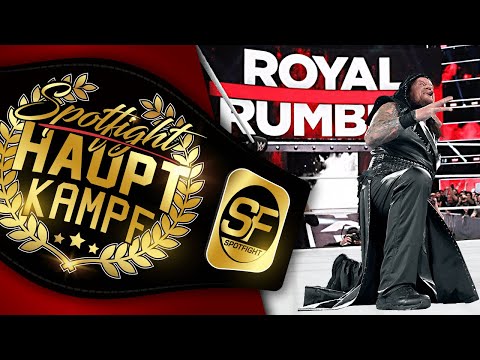 Royal Rumble Sieger Royal Rumble Sieger