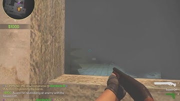 csgo sawed off clutch