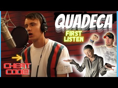 FIRST TIME EVER HEARING QUADECA 16 STYLES OF RAP || REACTION to QUADECA'S STYLES OF RAP