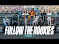 Follow The Rookies | F1 ACADEMY 2026 Episode 1 🚗