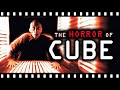 Making Sense of CUBE's Surreal Sci-Fi Horror