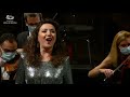 Cantique de Noël - Concerto di Natale Verona 2020 - Rosa Feola, Daniel Oren