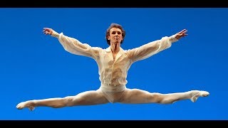 Bolshoi Ballet - Male Principal Dancers 2019