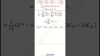 XI XII Binomial 61