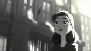 Paperman- Thousand Years