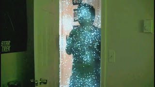 Forcefield Test