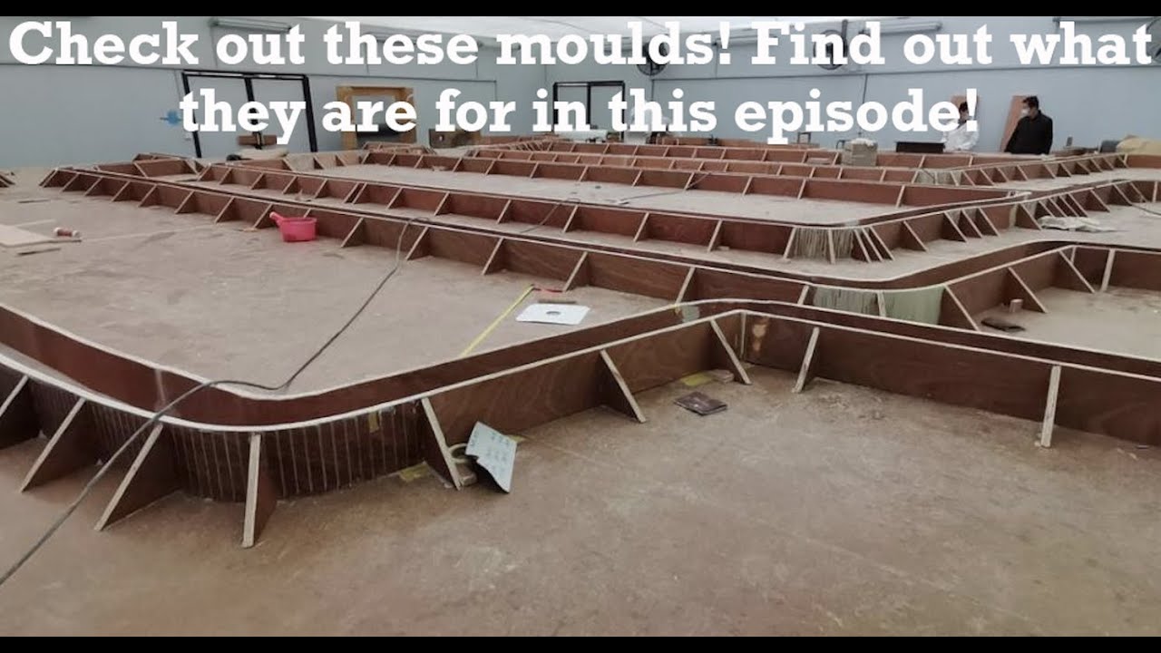 Construction Update 7