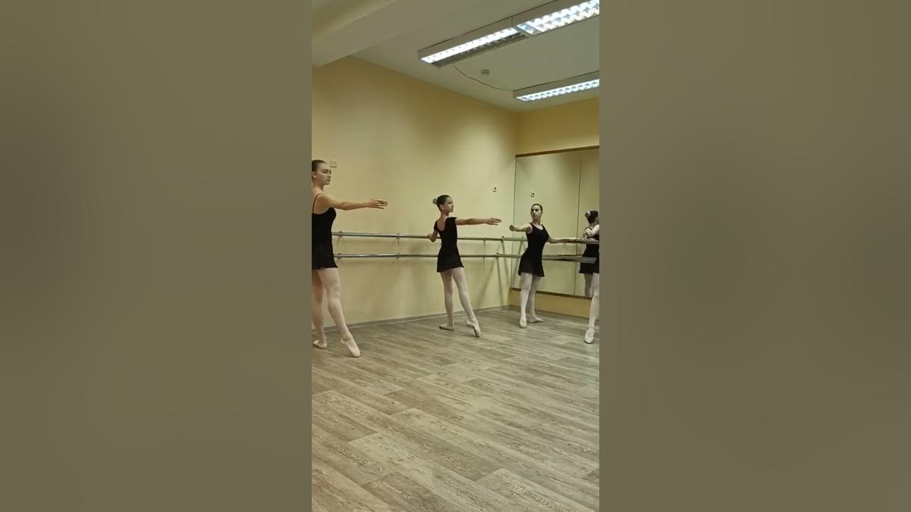 Мария заплечная хореограф