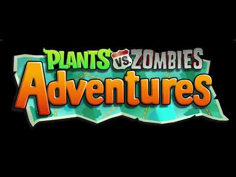 Listen to Plants Vs Zombies Adventures - Battle 2 by Stan LePard