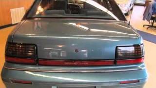 1996 Pontiac Grand Prix SE in Wintersville, OH 43953 1996 Pontiac Grand Prix For Sale