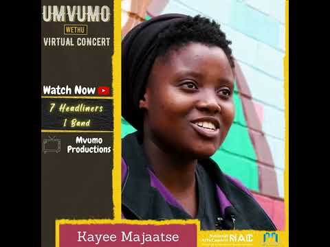 @kayeemajaatse #concert #africanmusic #events #celebration #jazz #music #festival