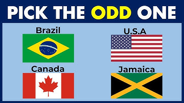 CAN YOU FIND THE ODD ONE OUT? 99% CANNOT!  #englishchallenge