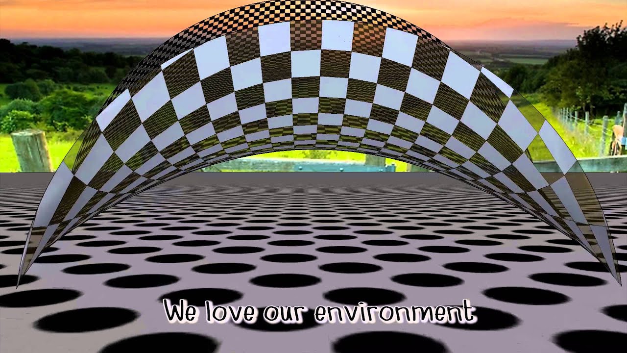 THE TUNNEL OF LOVE YouTube