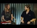 Capture de la vidéo Ola Englund Interview - Part 1