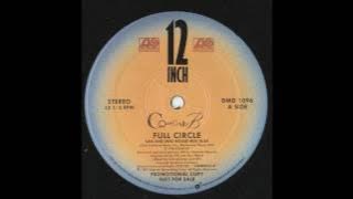 Company B - Full Circle (Sax and Dog House Mix) (HQ)